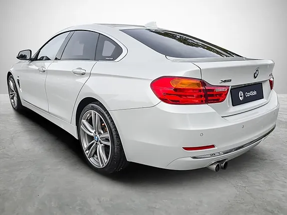 BMW 428I 2016 photo 3
