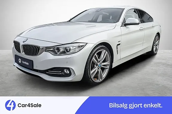 BMW 428I