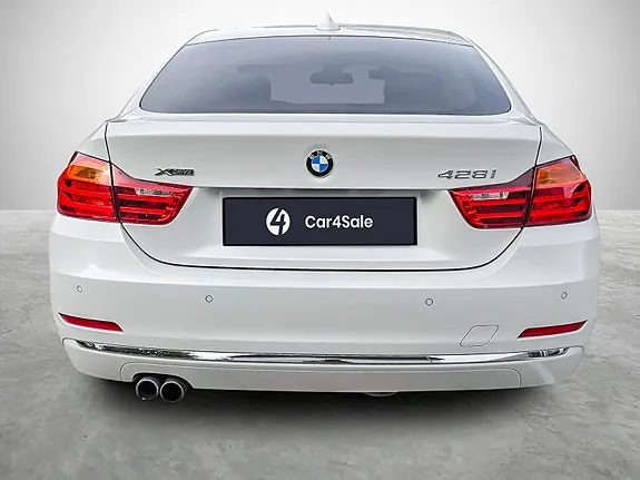 BMW 428I 2016 photo 4