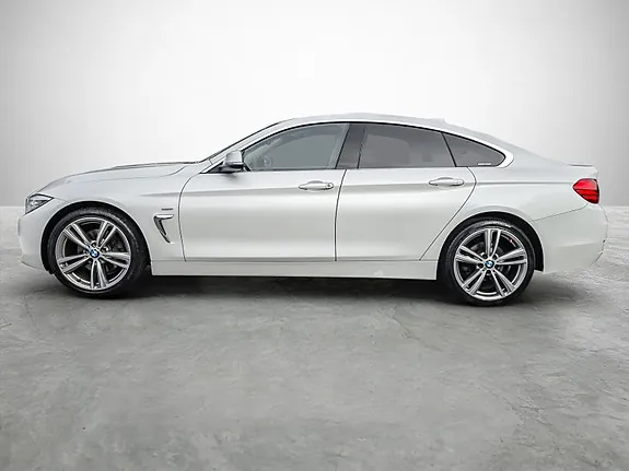 BMW 428I 2016 photo 2