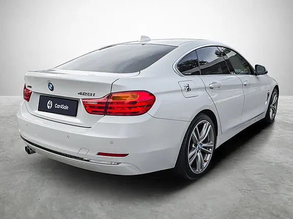 BMW 428I 2016 photo 5
