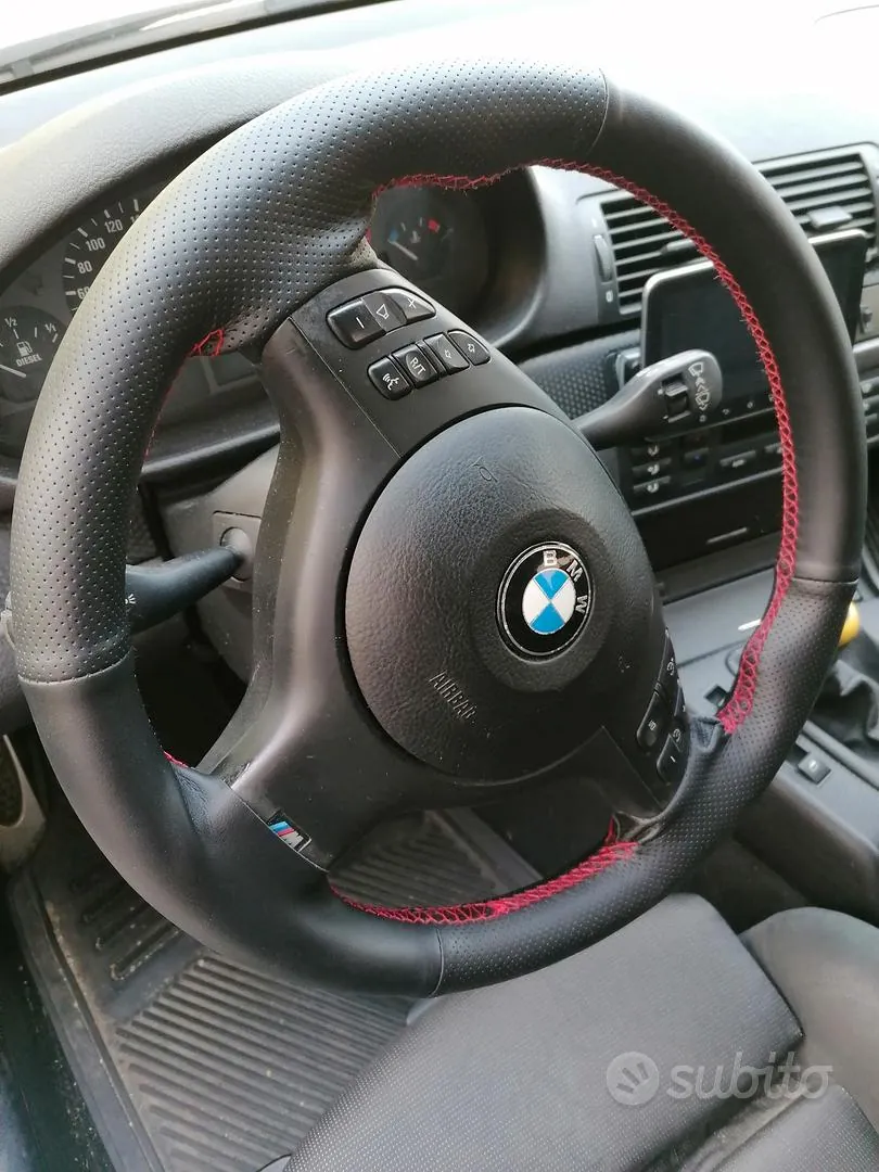 BMW 3 Series 2005 photo 5
