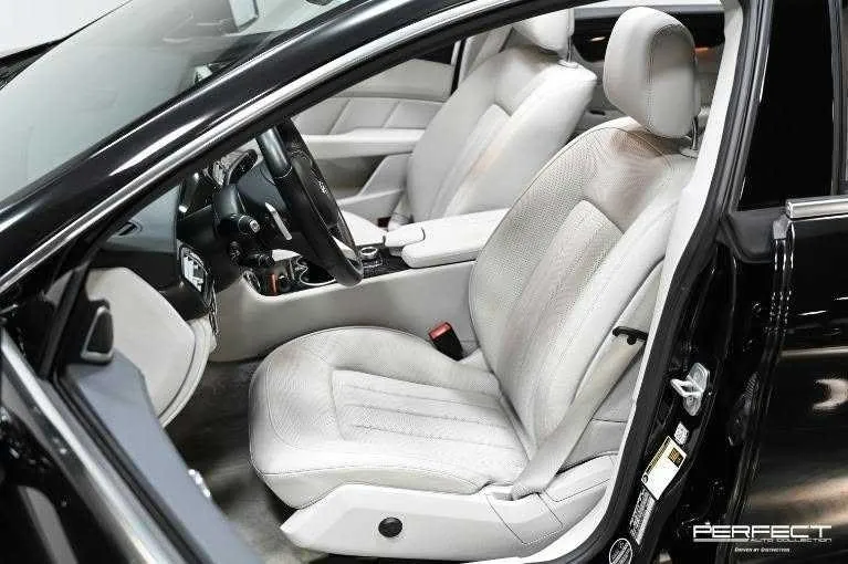 Mercedes-Benz Cls 400