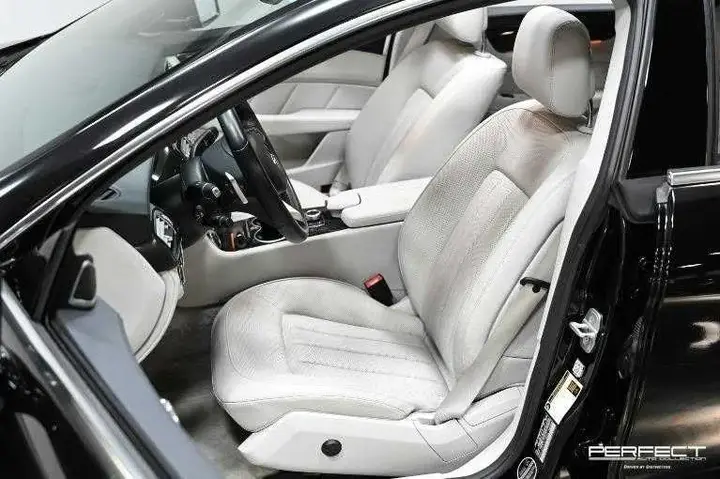 Mercedes-Benz Cls 400