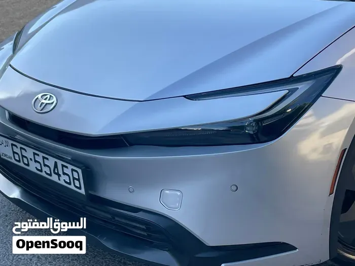 Toyota Prius 2022 photo 5