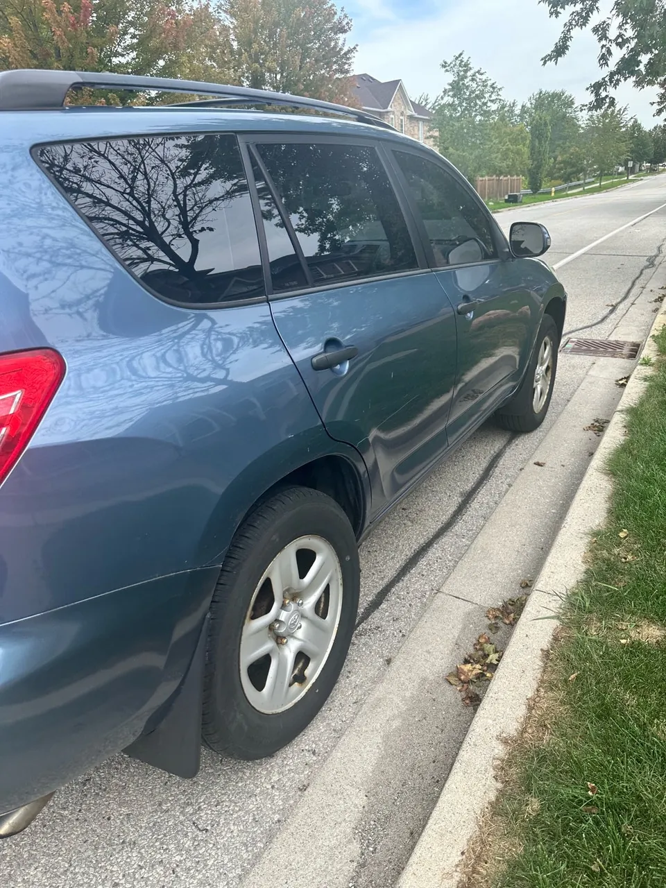 Toyota Rav4 2012 photo 4