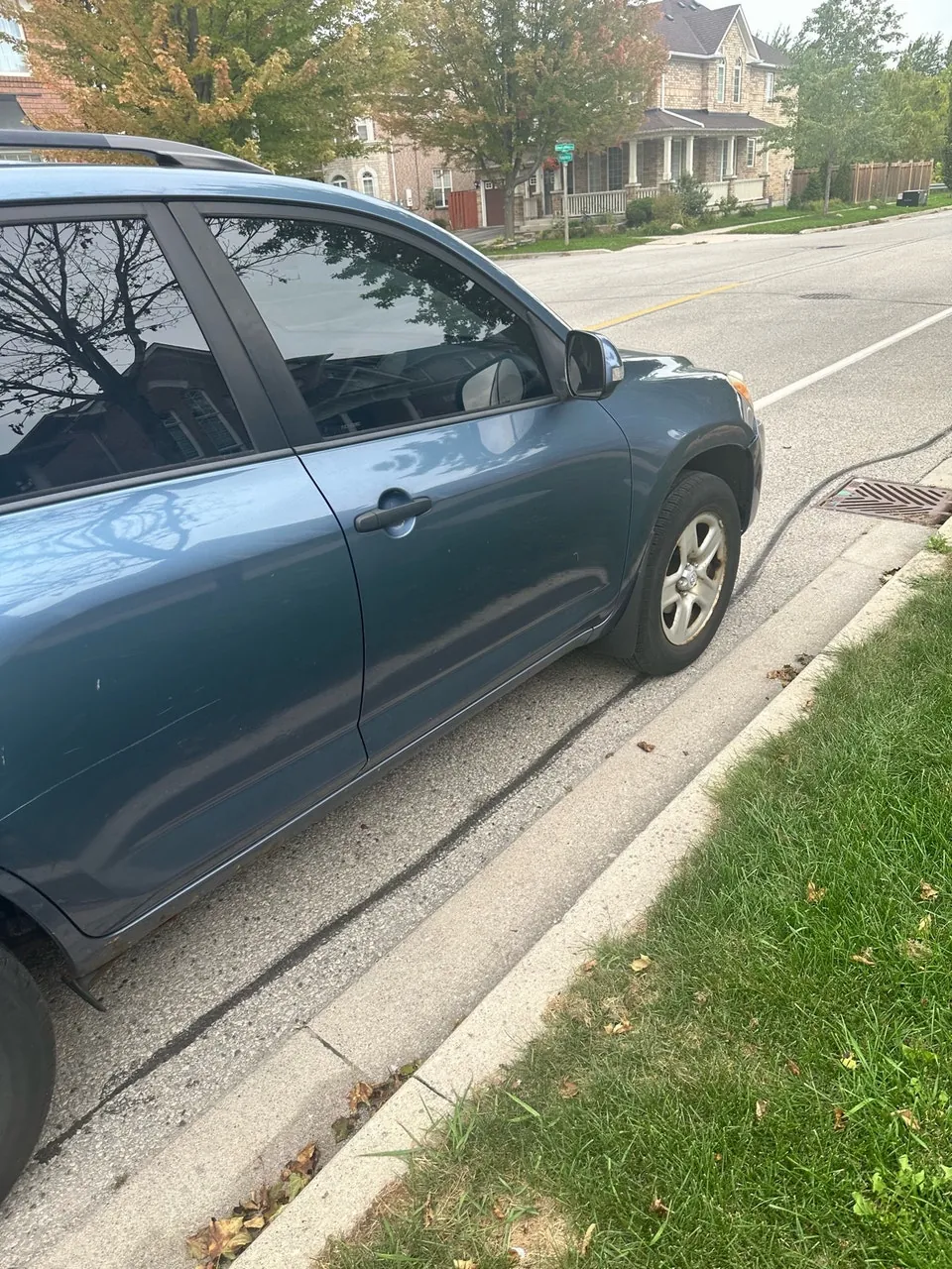 Toyota Rav4 2012 photo 3