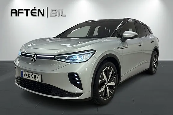 Volkswagen Id.4 Gtx