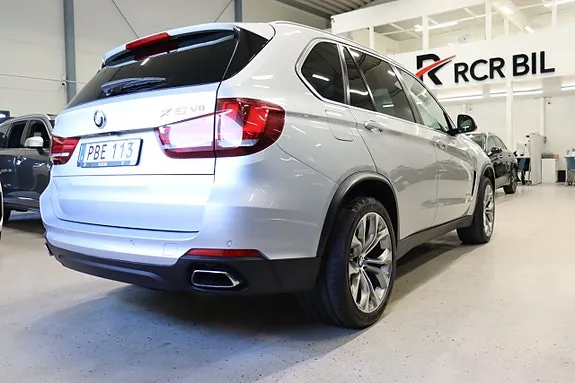 BMW X5 2016 photo 4