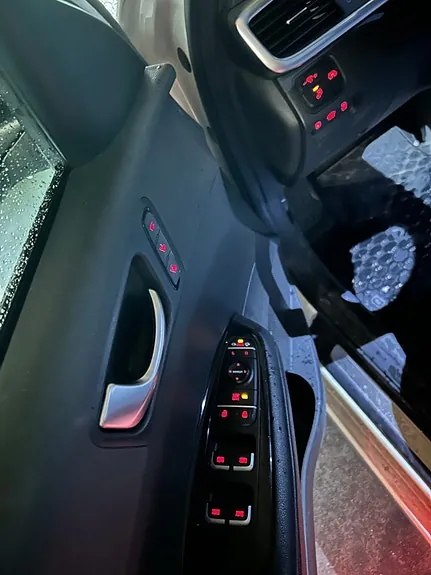 Kia Optima 2018 photo 5