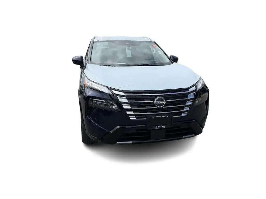Nissan Rogue 2026 photo 3