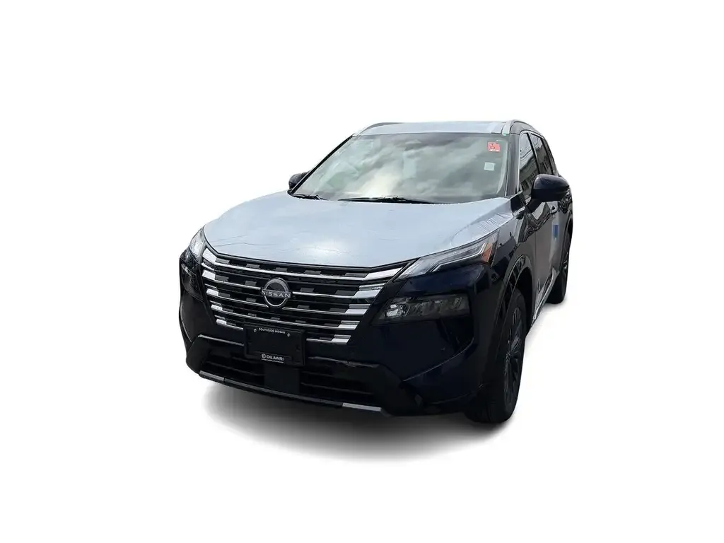 Nissan Rogue 2026 photo 5