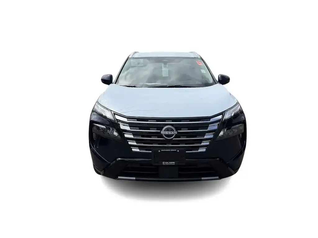 Nissan Rogue 2026 photo 4