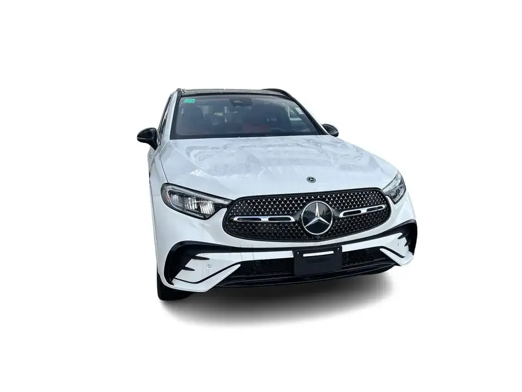 Mercedes-Benz Glc 2026 photo 3
