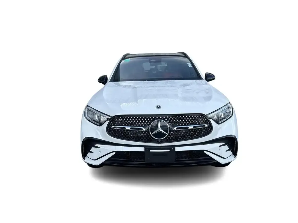 Mercedes-Benz Glc 2026 photo 4