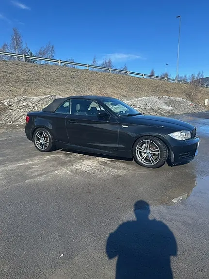 BMW 135I 2010 photo 2