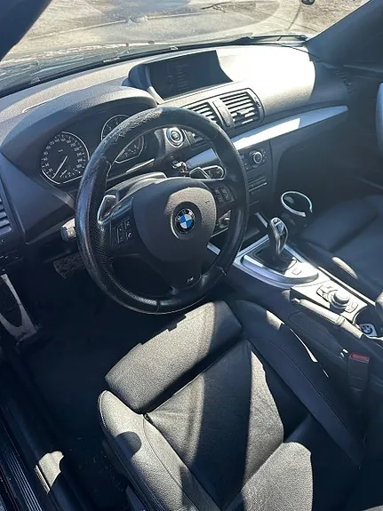 BMW 135I 2010 photo 4