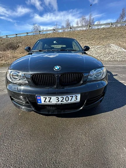 BMW 135I 2010 photo 3