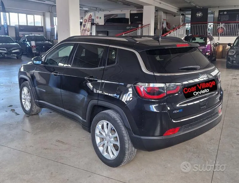 Jeep Compass 2021 photo 4