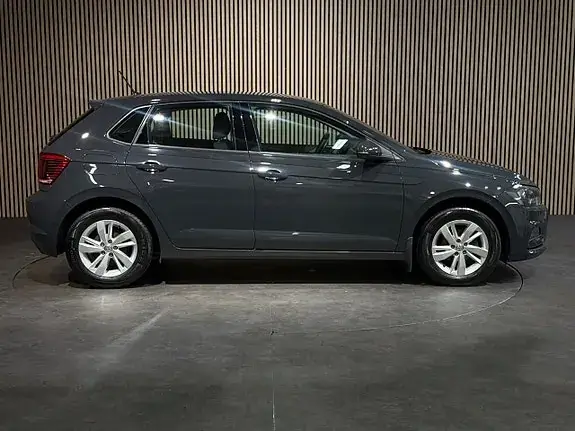 Volkswagen Polo 2019 photo 3