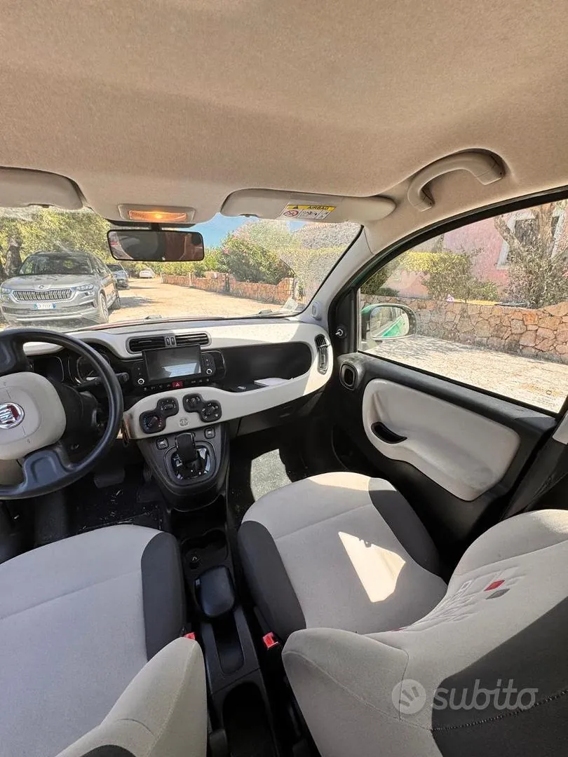 Fiat Panda 2016 photo 5