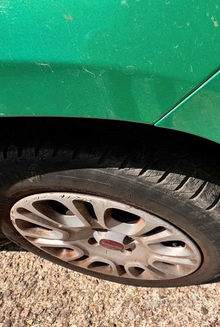Fiat Panda 2016 photo 4