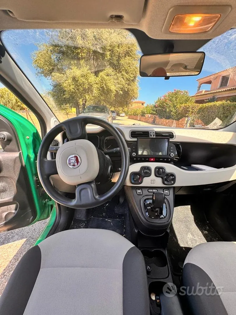 Fiat Panda 2016 photo 3