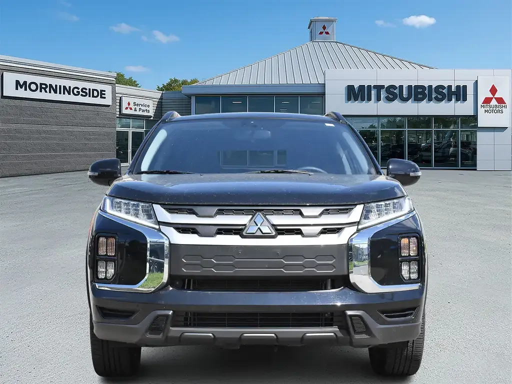 Mitsubishi Rvr 2024 photo 2