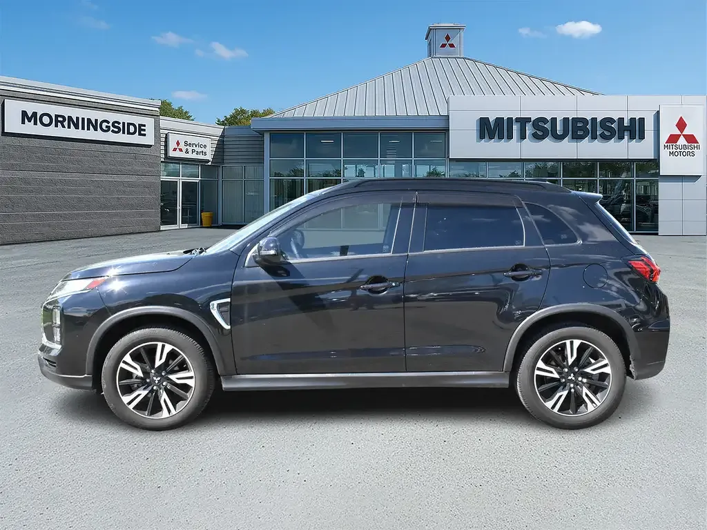 Mitsubishi Rvr 2024 photo 3
