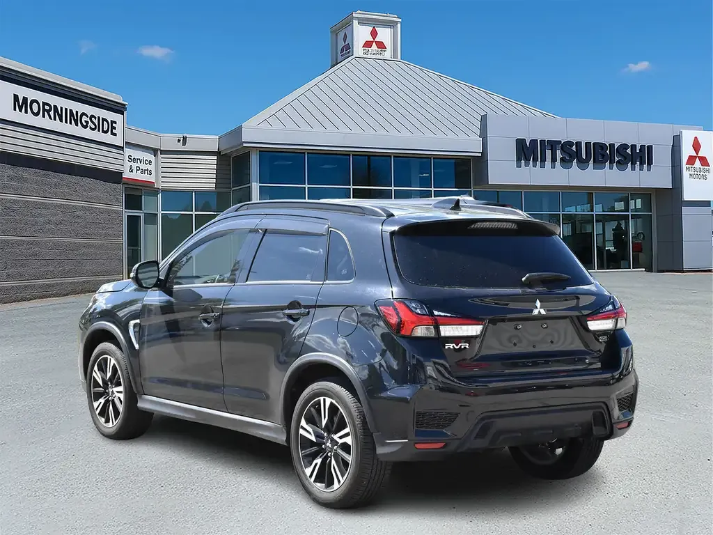 Mitsubishi Rvr 2024 photo 4