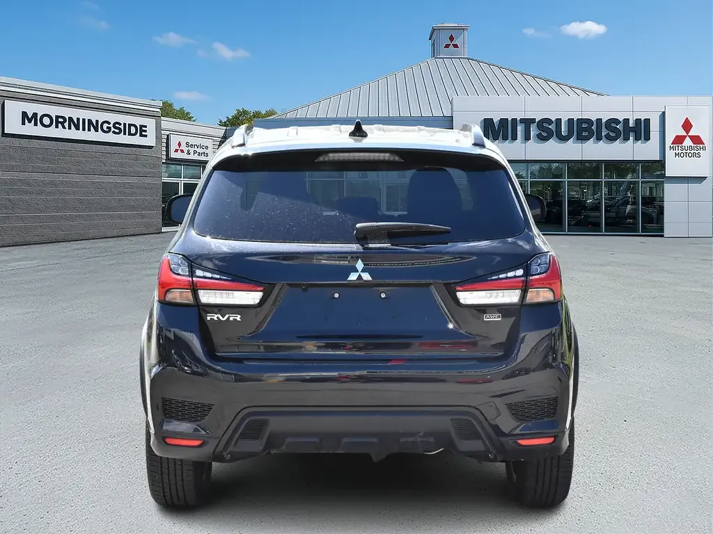 Mitsubishi Rvr 2024 photo 5