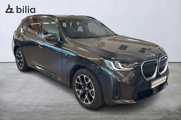 BMW X3 2026 photo 2