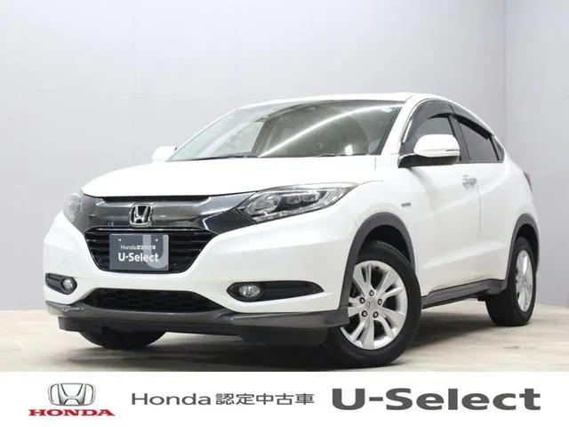 Honda Hz Hybrid X