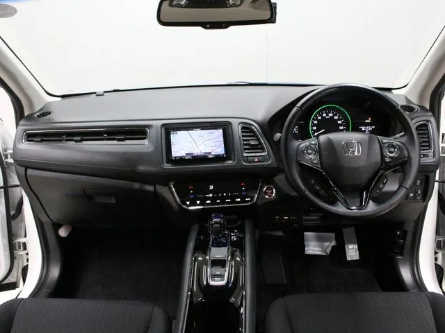 Honda Hz Hybrid X 2016 photo 5