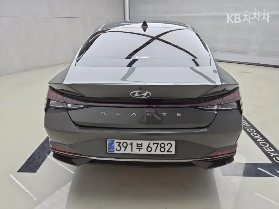 Hyundai Sonata 2021 photo 3