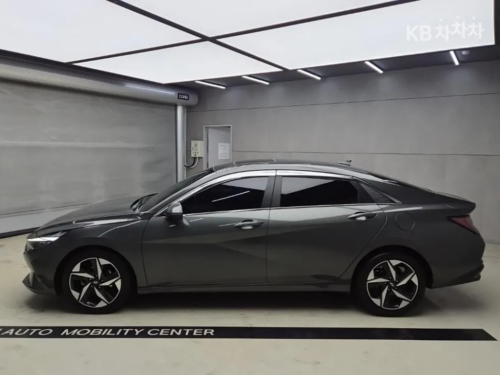 Hyundai Sonata 2021 photo 4