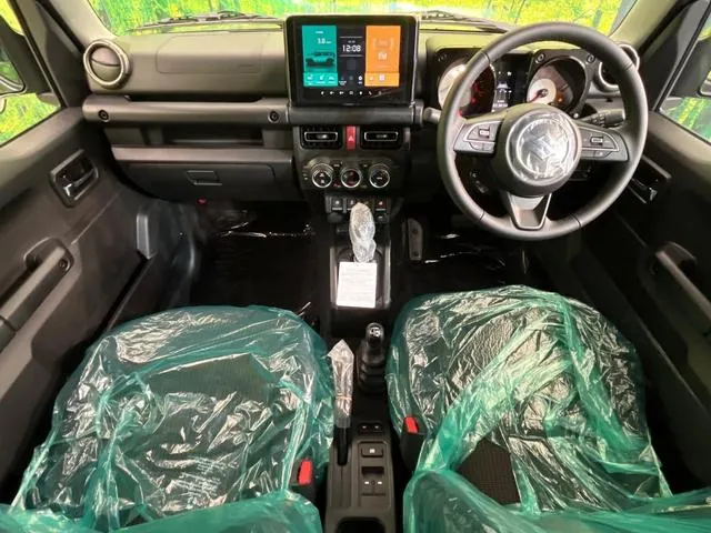 Suzuki Jimny 2026 photo 2