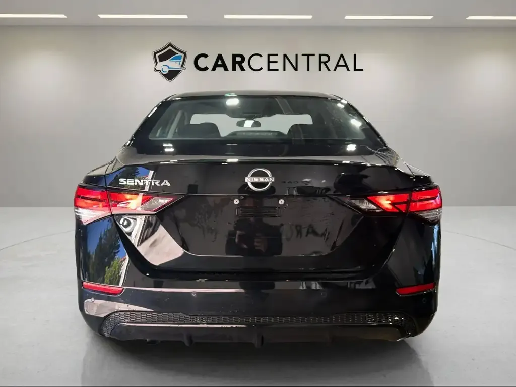 Nissan Sentra 2024 photo 4