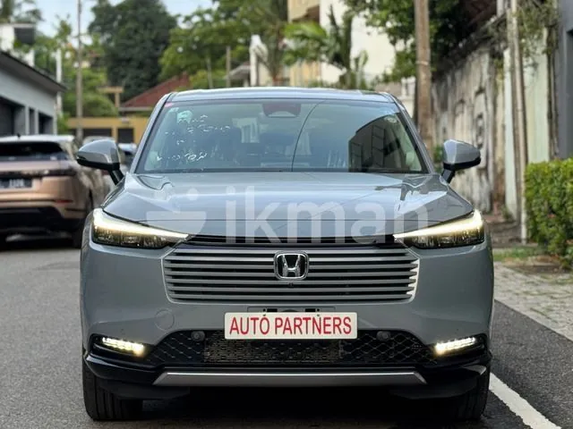 Honda Vezel 2026 photo 2