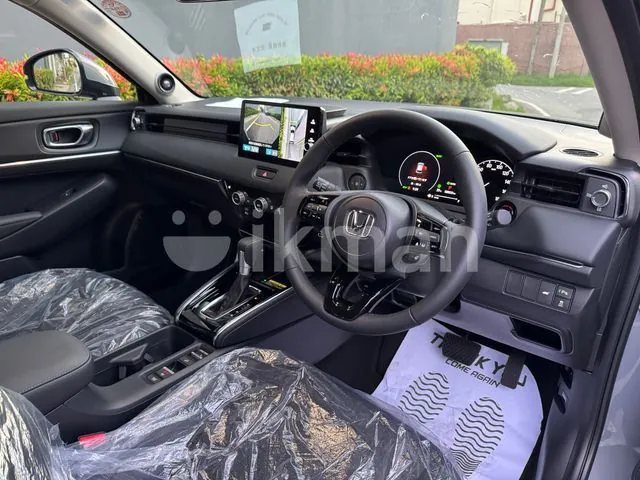 Honda Vezel 2026 photo 5