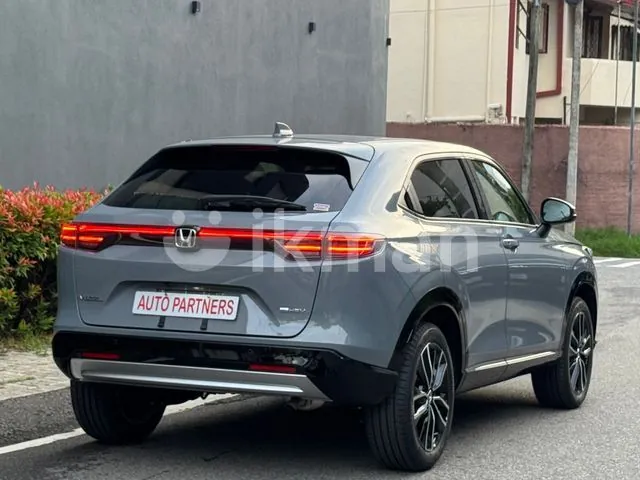 Honda Vezel 2026 photo 3