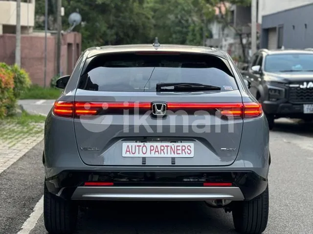 Honda Vezel 2026 photo 4