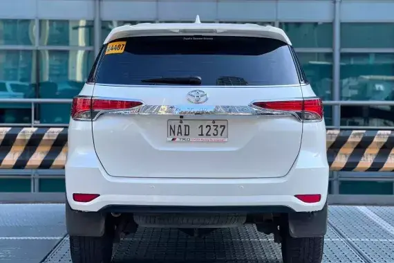 Toyota Fortuner 2017 photo 5
