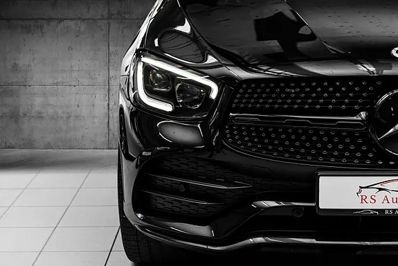 Mercedes-Benz Glc300 De 2022 photo 2