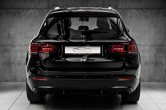 Mercedes-Benz Glc300 De 2022 photo 5
