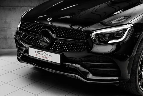 Mercedes-Benz Glc300 De 2022 photo 3