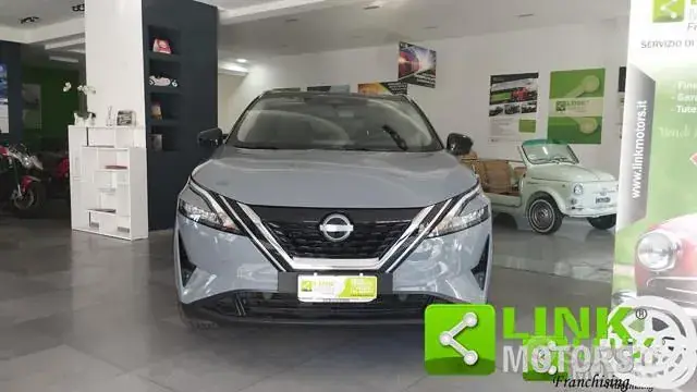 Nissan Qashqai 2023 photo 2