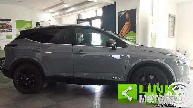 Nissan Qashqai 2023 photo 4