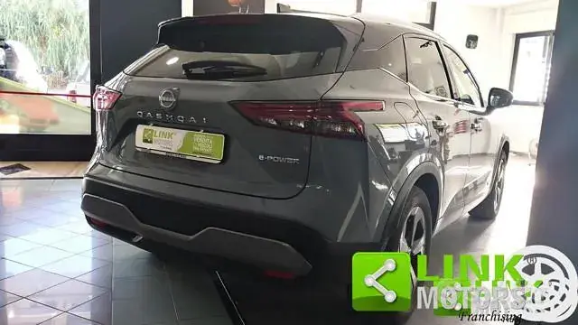 Nissan Qashqai 2023 photo 5