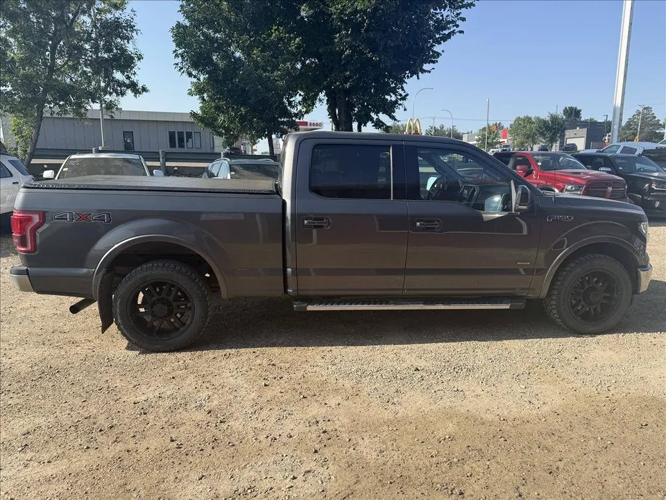 Ford F-150 2017 photo 3